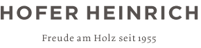 Logo Hofer